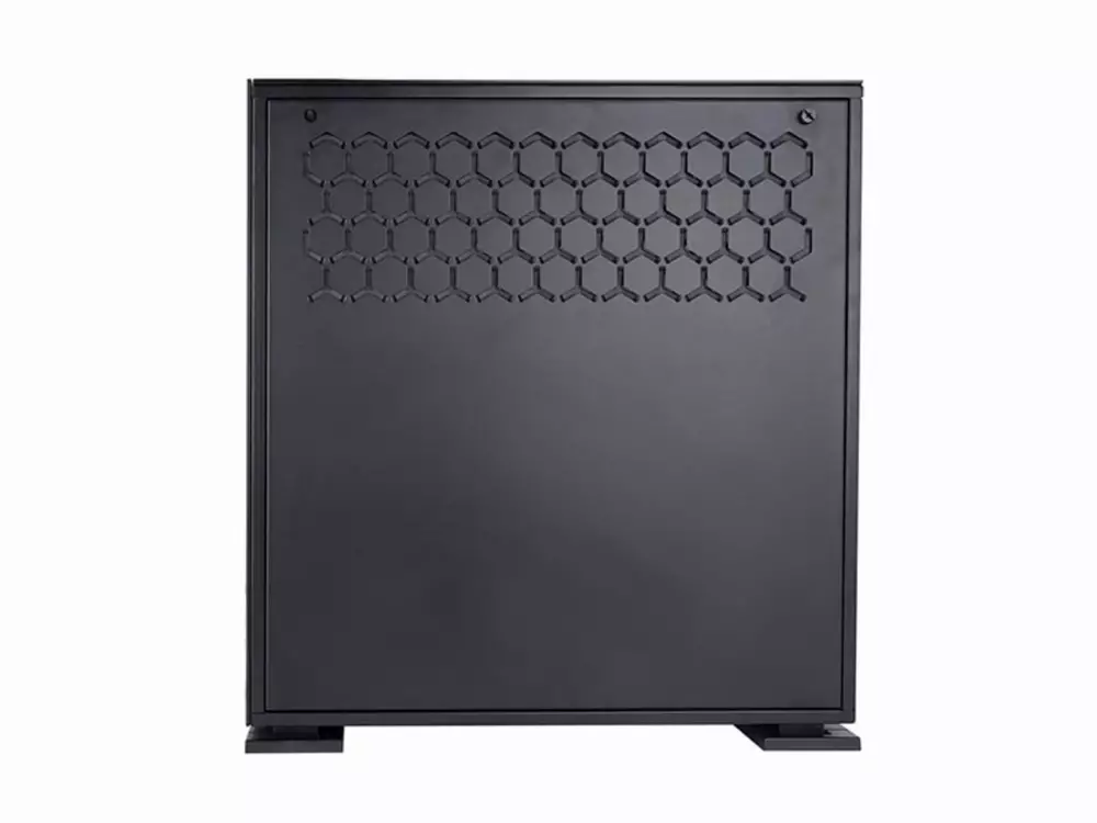 Кутия InWin 315 Mid-tower Black