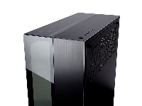 Кутия InWin 315 Mid-tower Black