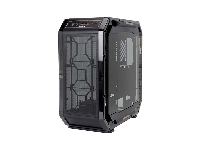 Кутия InWin Airforce Phantom Black