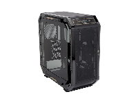 Кутия InWin Airforce Phantom Black