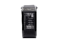 Кутия InWin Airforce Phantom Black