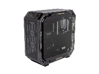 Кутия InWin Airforce Phantom Black