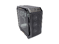 Кутия InWin Airforce Phantom Black