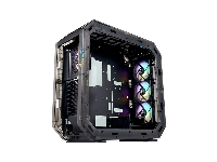 Кутия InWin Airforce Phantom Black
