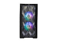 Кутия Cooler Master MasterBox TD300 Mesh Black