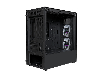 Кутия Cooler Master MasterBox TD300 Mesh Black