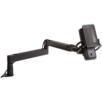 Стойка за микрофон Elgato Wave Mic Arm (Low Profile) 360&deg; arm rotation - 10AAN9901