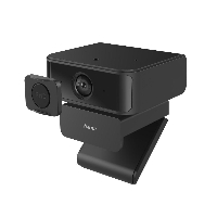 Уеб камера HAMA C-650 Face Tracking 1080p USB Black