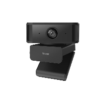 Уеб камера HAMA C-650 Face Tracking 1080p USB Black