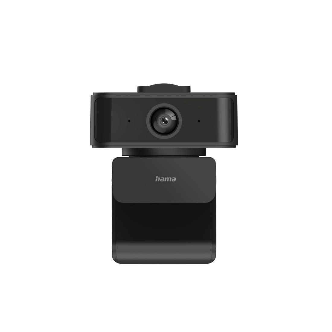 Уеб камера HAMA C-650 Face Tracking 1080p USB Black