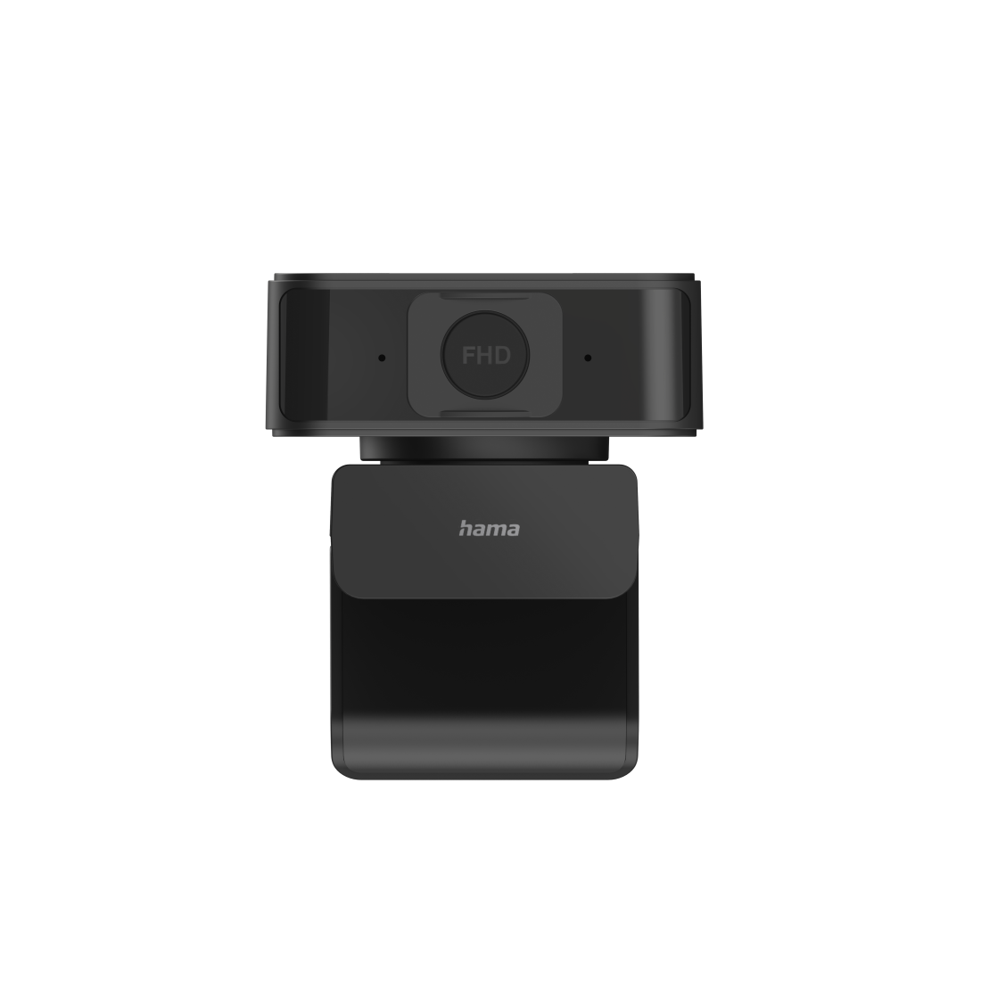 Уеб камера HAMA C-650 Face Tracking 1080p USB Black