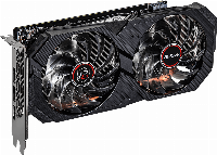 Видео карта ASRock AMD Radeon RX 560 Phantom Gaming Elite 4GB