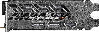 Видео карта ASRock AMD Radeon RX 560 Phantom Gaming Elite 4GB