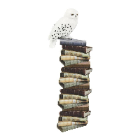 Аксесоар Paladone Harry Potter Hedwig Owl Bookmark