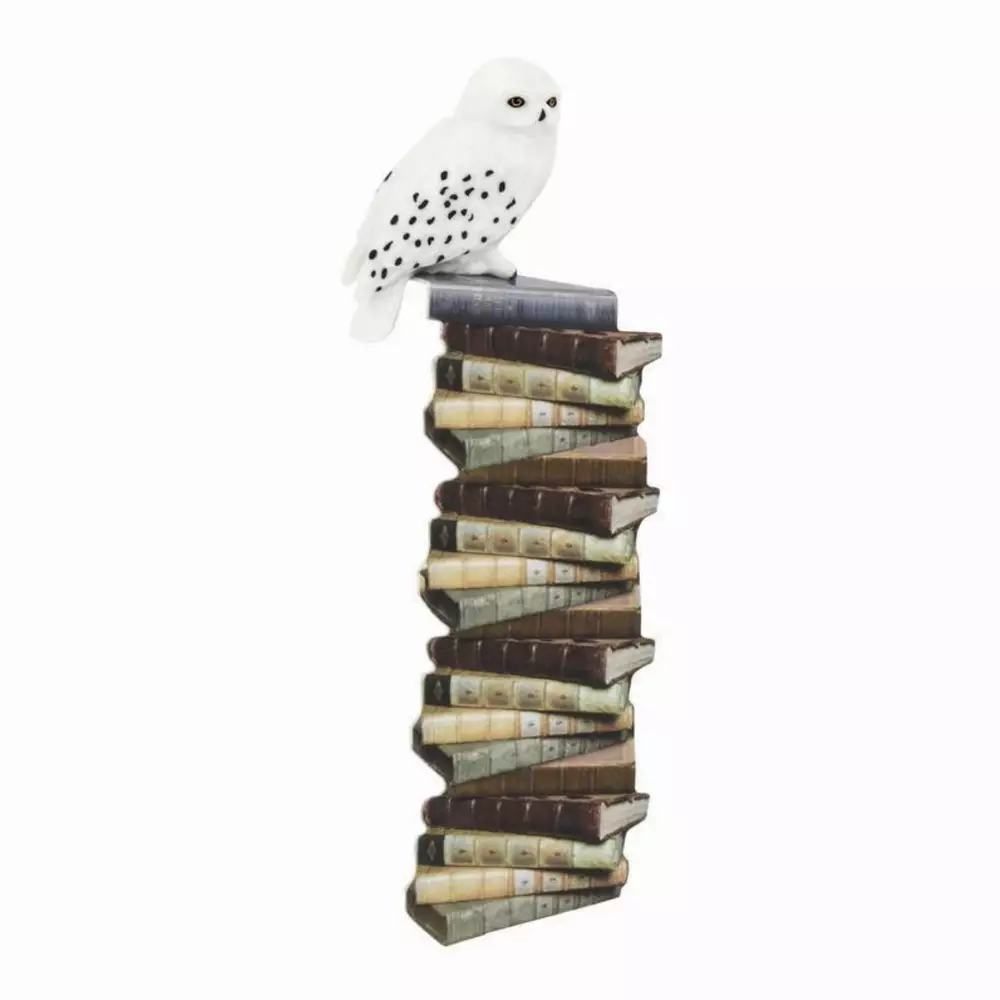 Аксесоар Paladone Harry Potter Hedwig Owl Bookmark