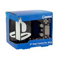 Чаша Paladone Playstation - DS4 Controller Mug
