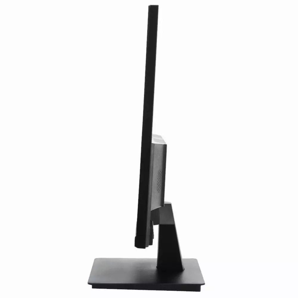 Монитор HANNSPREE HC246PFB, WUXGA, Wide, 24 inch, D-Sub, HDMI, DP, Черен