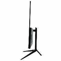 Монитор HANNSPREE HC272PFB, WQHD, Wide, 27 inch, HDMI, DP, Черен