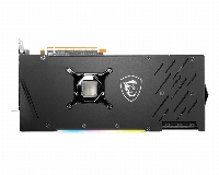 Видео карта MSI Radeon RX 6800 XT GAMING Z TRIO 16G
