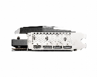 Видео карта MSI Radeon RX 6800 XT GAMING Z TRIO 16G
