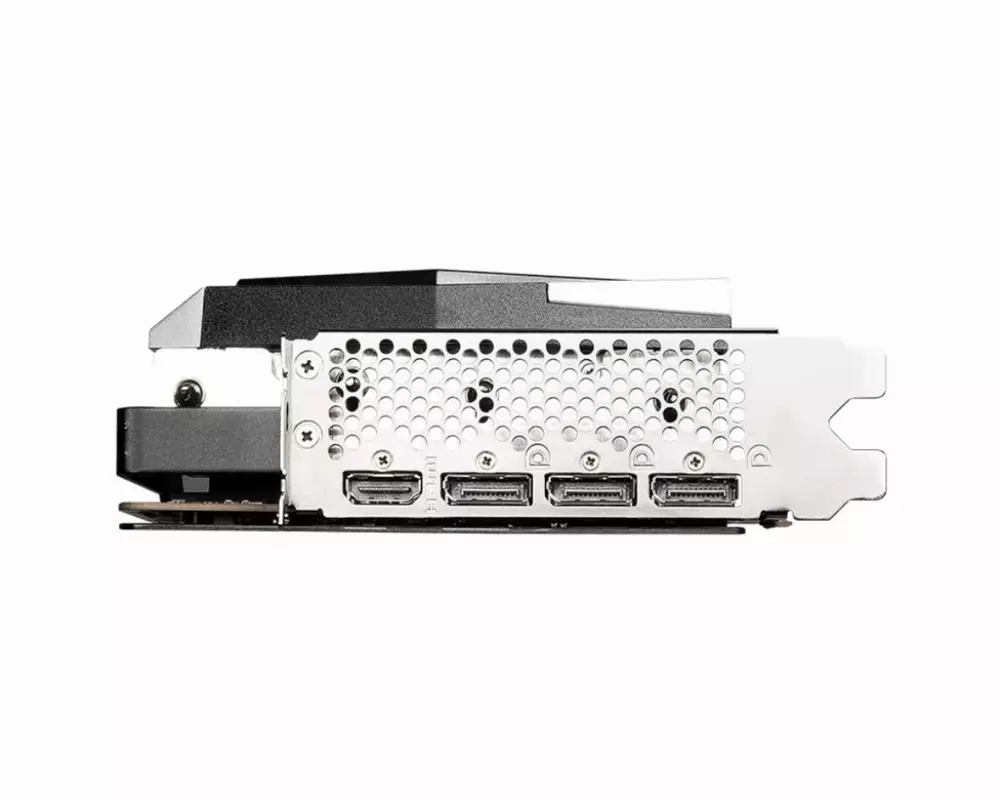 Видео карта MSI Radeon RX 6800 XT GAMING Z TRIO 16G