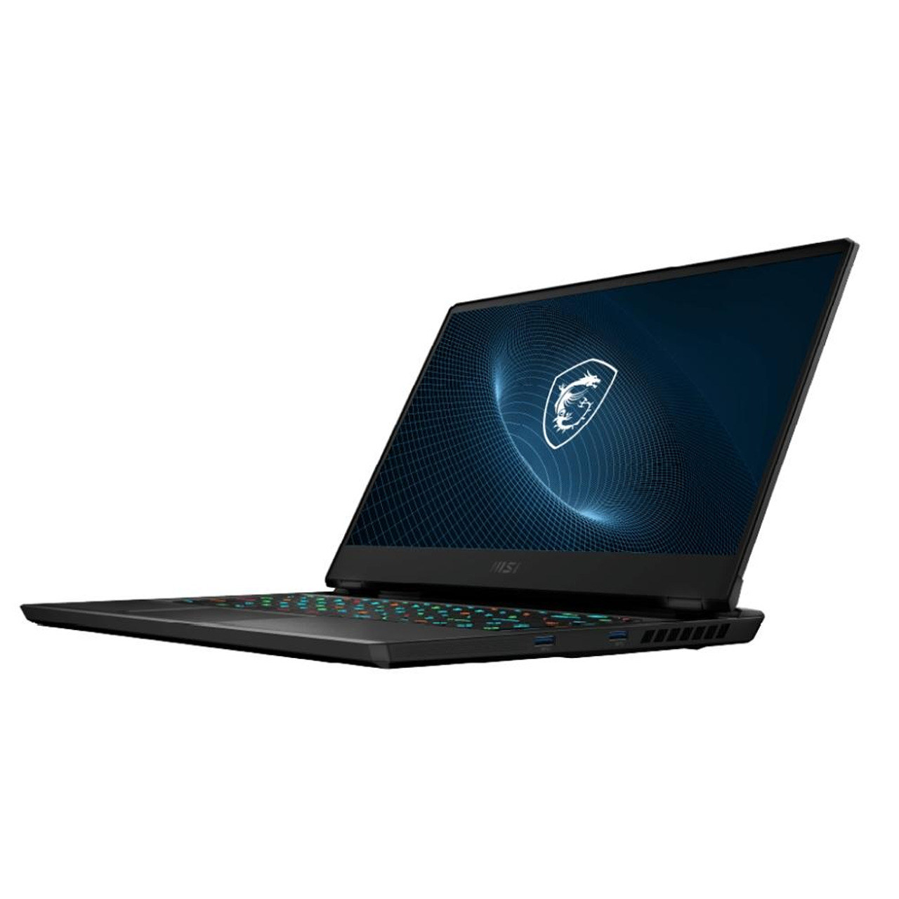 Лаптоп MSI VECTOR GP66 12UH-284BG - 9S7-154422-284