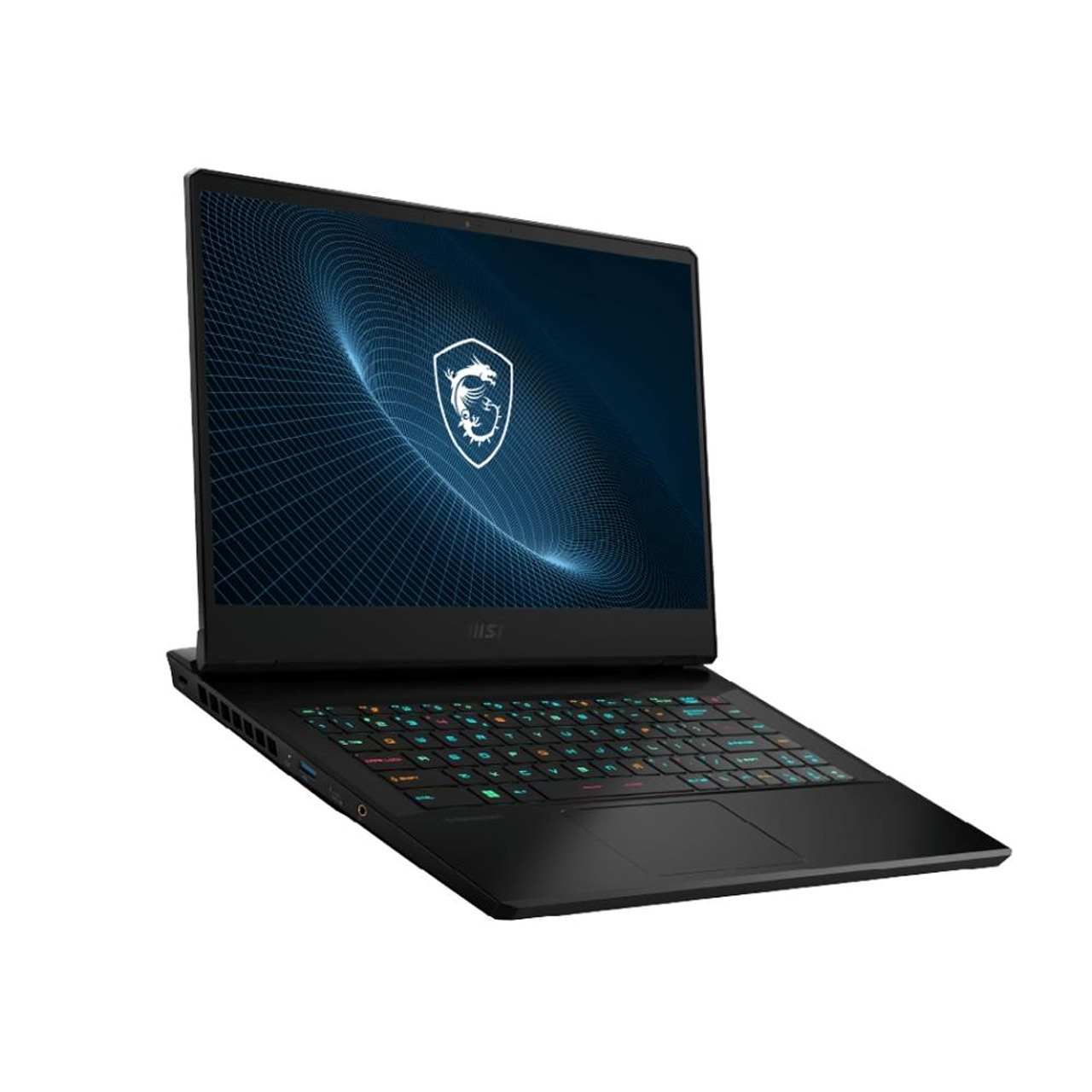 Лаптоп MSI VECTOR GP66 12UH-284BG - 9S7-154422-284