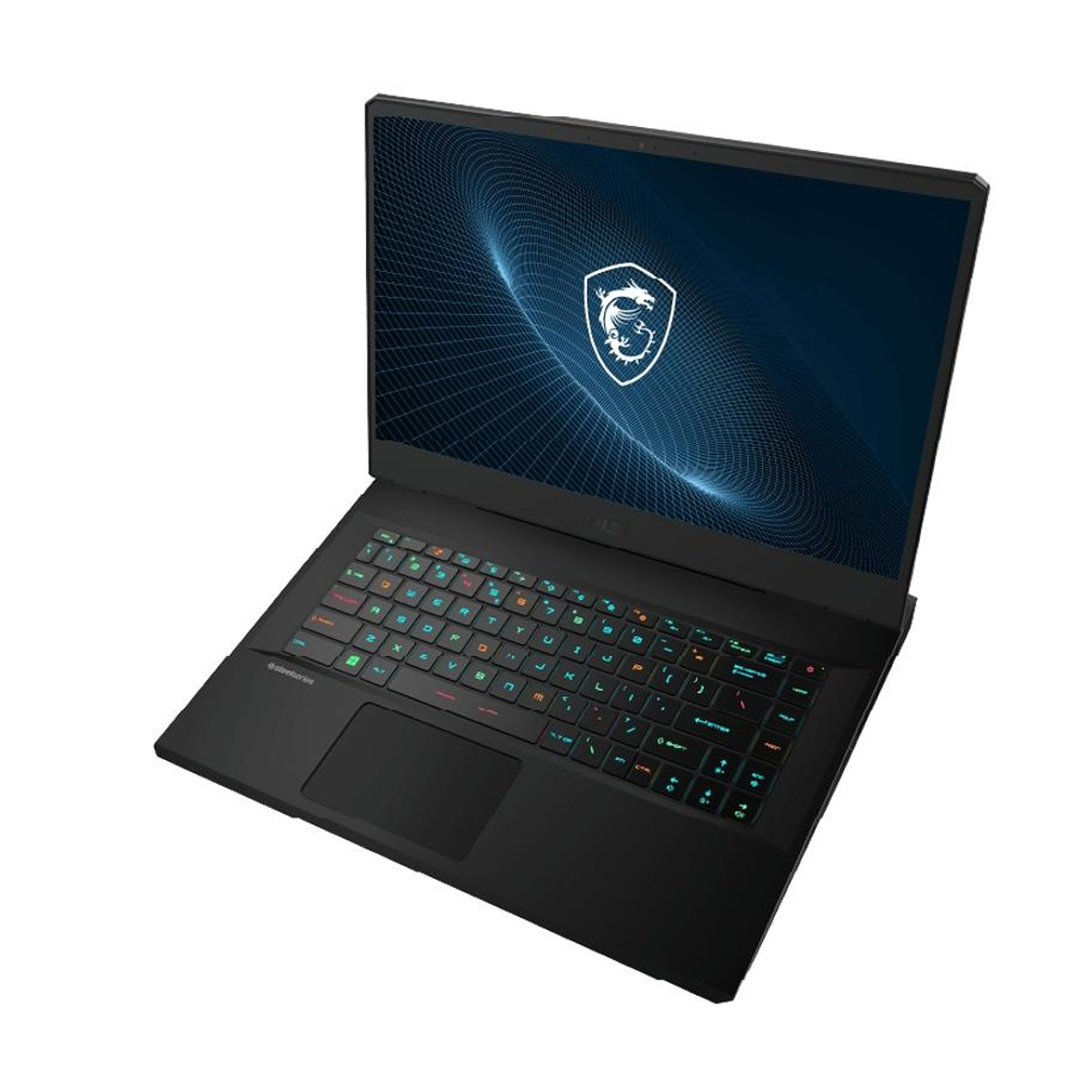 Лаптоп MSI VECTOR GP66 12UH-284BG - 9S7-154422-284