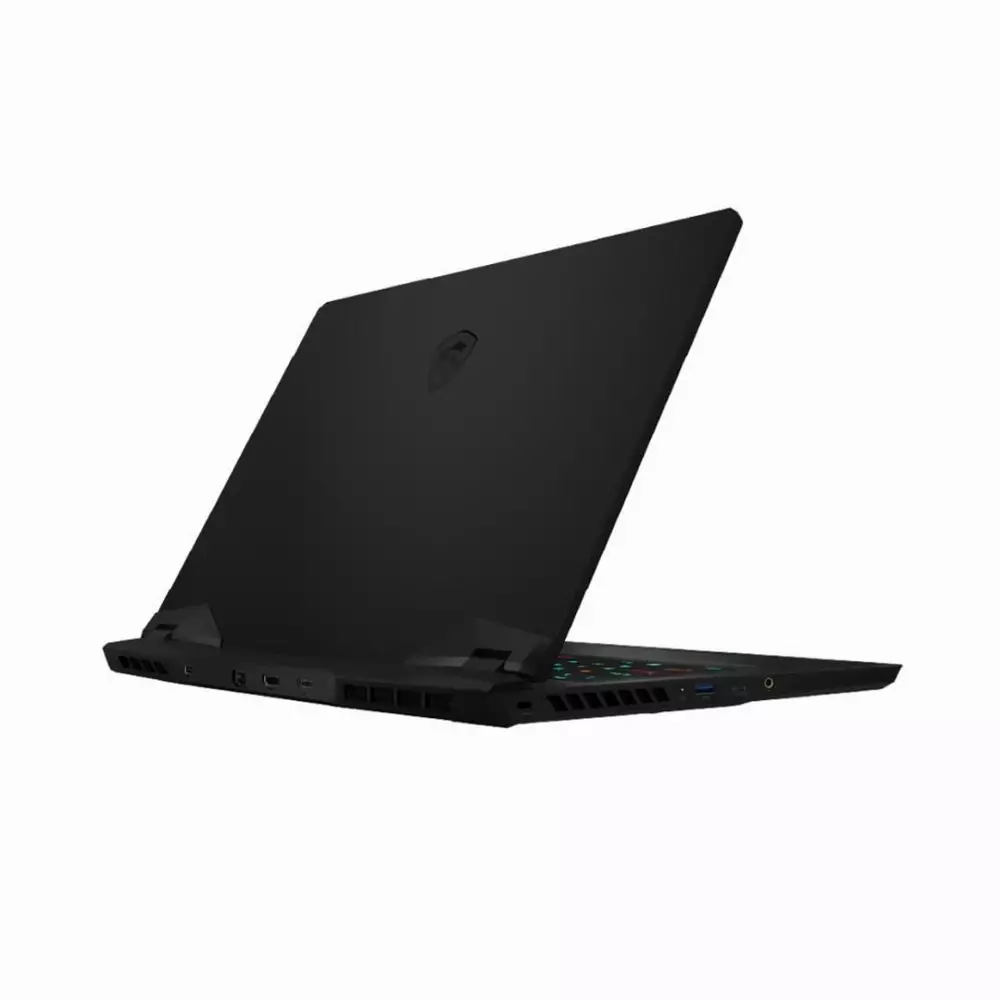 Лаптоп MSI VECTOR GP66 12UH-284BG - 9S7-154422-284