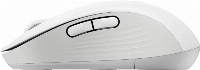 Мишка Logitech Signature M650 L Wireless White - 910-006238