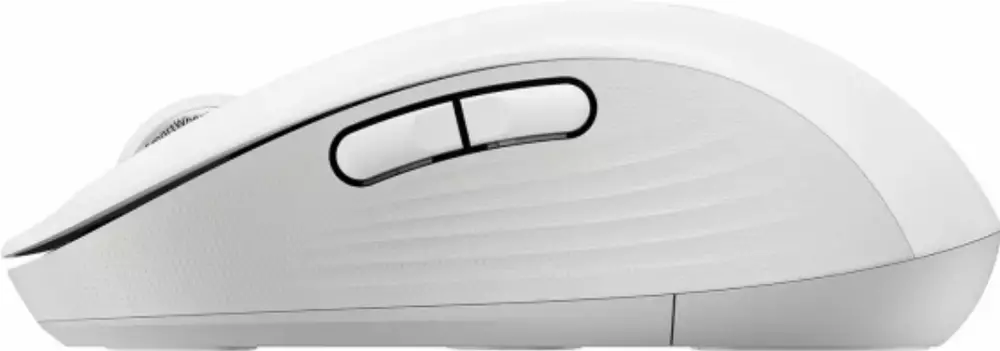 Мишка Logitech Signature M650 L Wireless White - 910-006238