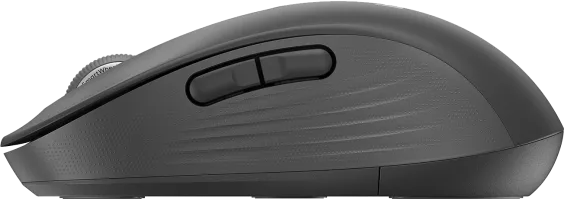 Мишка Logitech Signature M650 Wireless Graphite - 910-006253