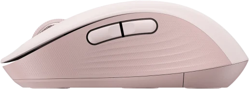 Ratón Logitech Signature M650 Wireless Rose - 910-006254