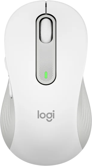 Mишка Logitech Signature M650 Wireless White - 910-006255