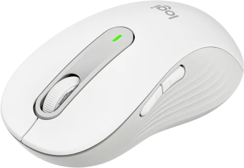 Mишка Logitech Signature M650 Wireless White - 910-006255