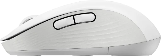 Mишка Logitech Signature M650 Wireless White - 910-006255