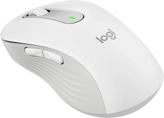 Mишка Logitech Signature M650 Wireless White - 910-006255