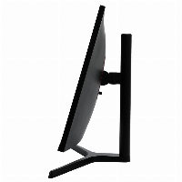 Монитор HANNSPREE HC 342 PFB, UWQHD, UltraWide, 34 inch, HDMI, DP, Черен