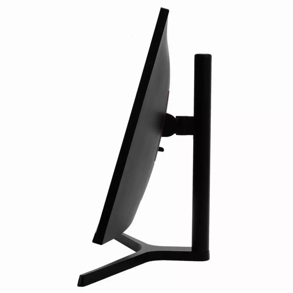 Монитор HANNSPREE HC 342 PFB, UWQHD, UltraWide, 34 inch, HDMI, DP, Черен