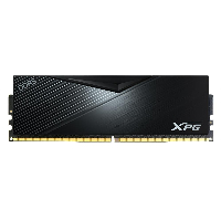 Памет ADATA XPG Lancer Black 16GB DDR5 5200MHz CL38 - AX5U5200C3816G-CLABK