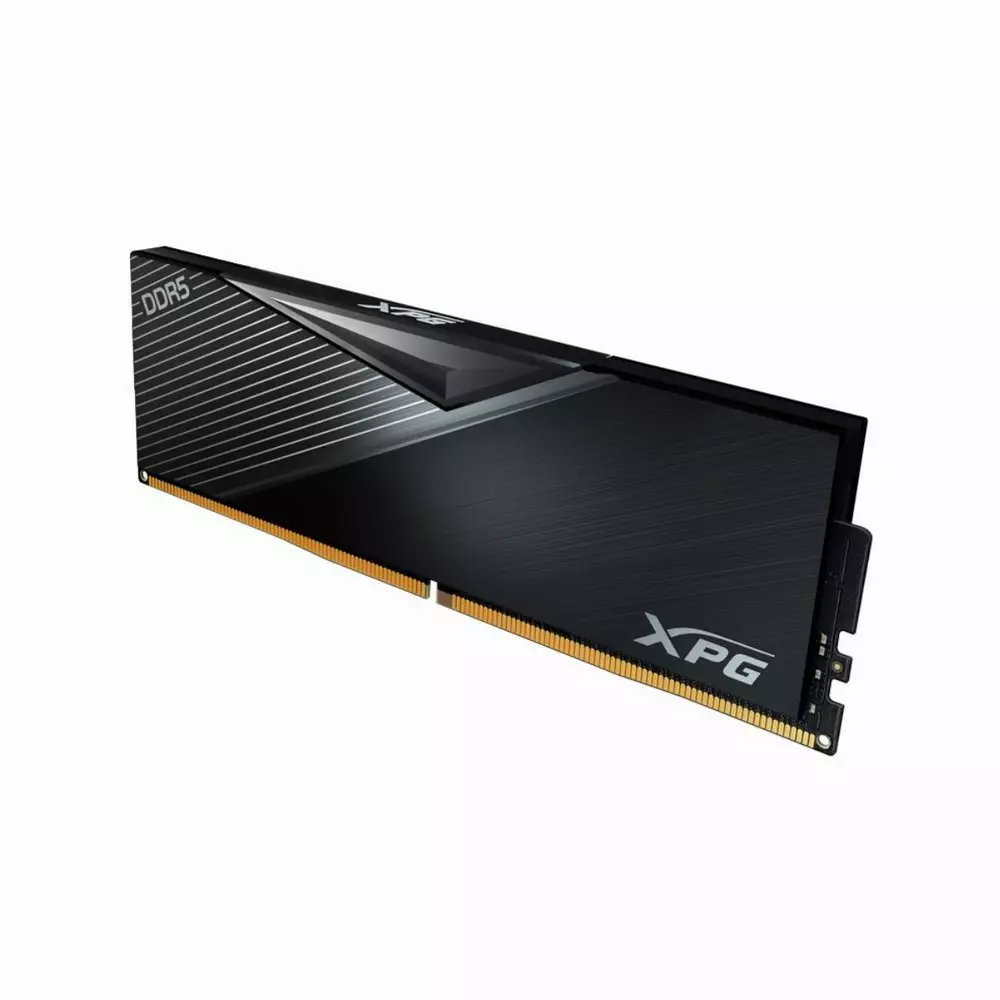 Памет ADATA XPG Lancer Black 16GB DDR5 5200MHz CL38 - AX5U5200C3816G-CLABK