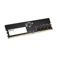 Памет ADATA Black 8GB DDR5 4800MHz CL40 - AD5U48008G-S