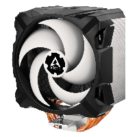 Охладител за процесор ARCTIC Freezer A35 Black/White - ACFRE00112A