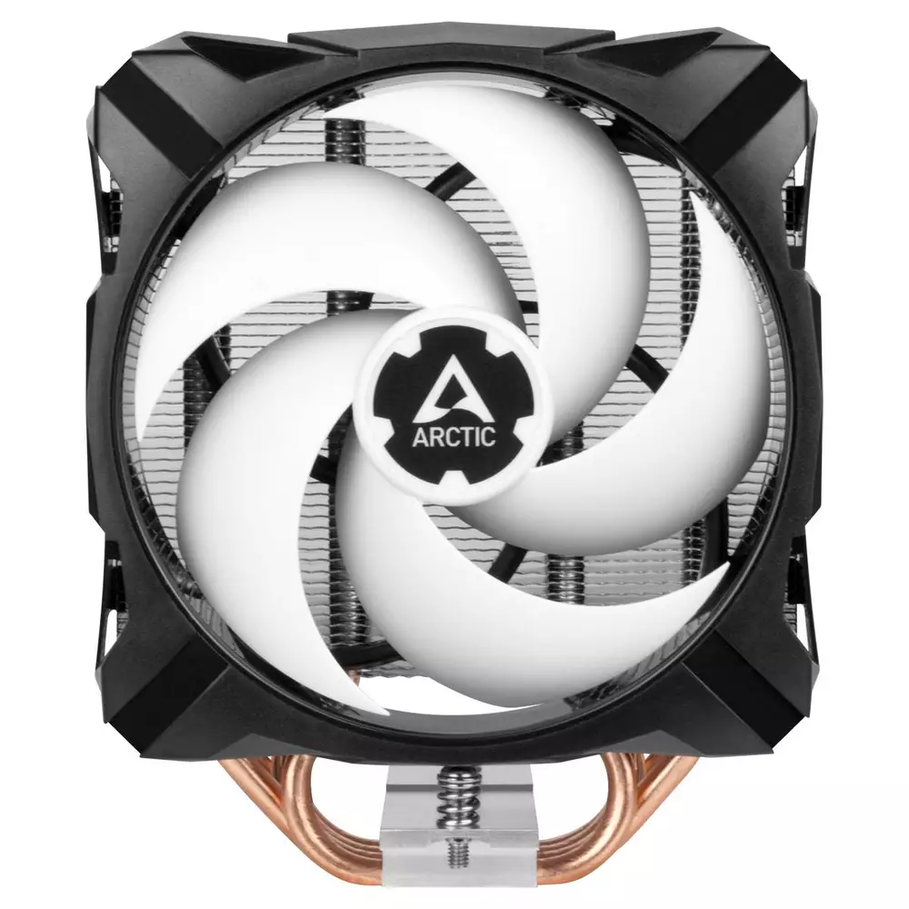 Охладител за процесор ARCTIC Freezer A35 Black/White - ACFRE00112A