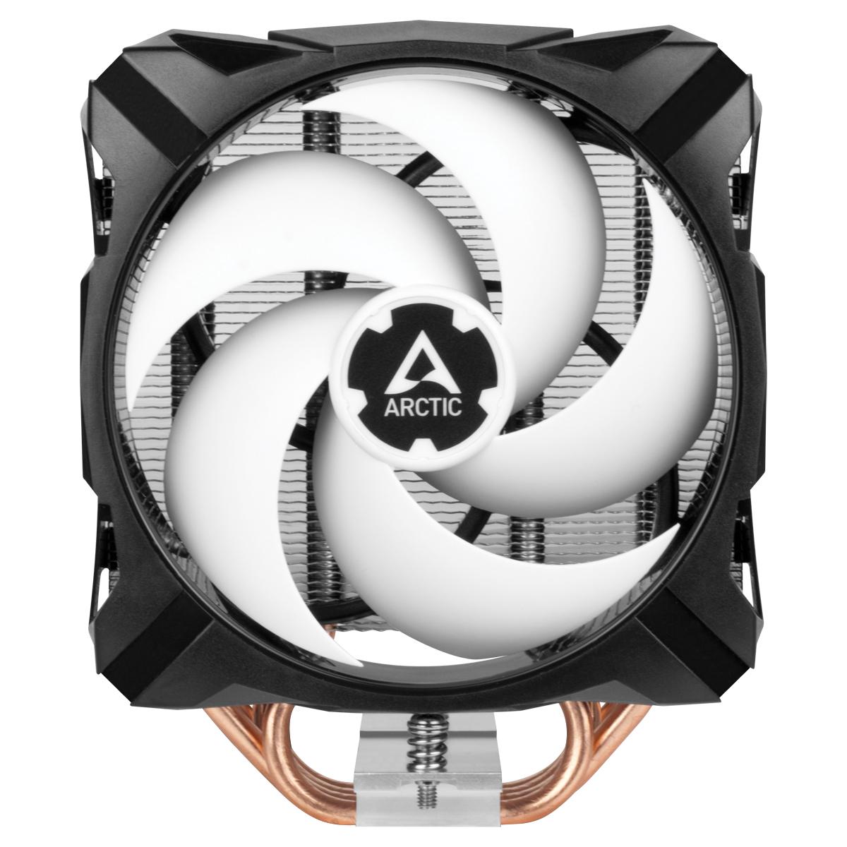 Охладител за процесор ARCTIC Freezer A35 Black/White - ACFRE00112A