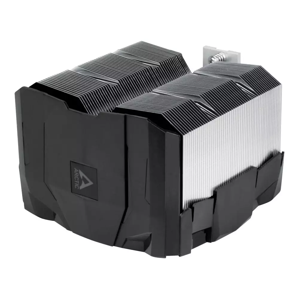 Охладител за процесор ARCTIC Freezer A35 Black/White - ACFRE00112A