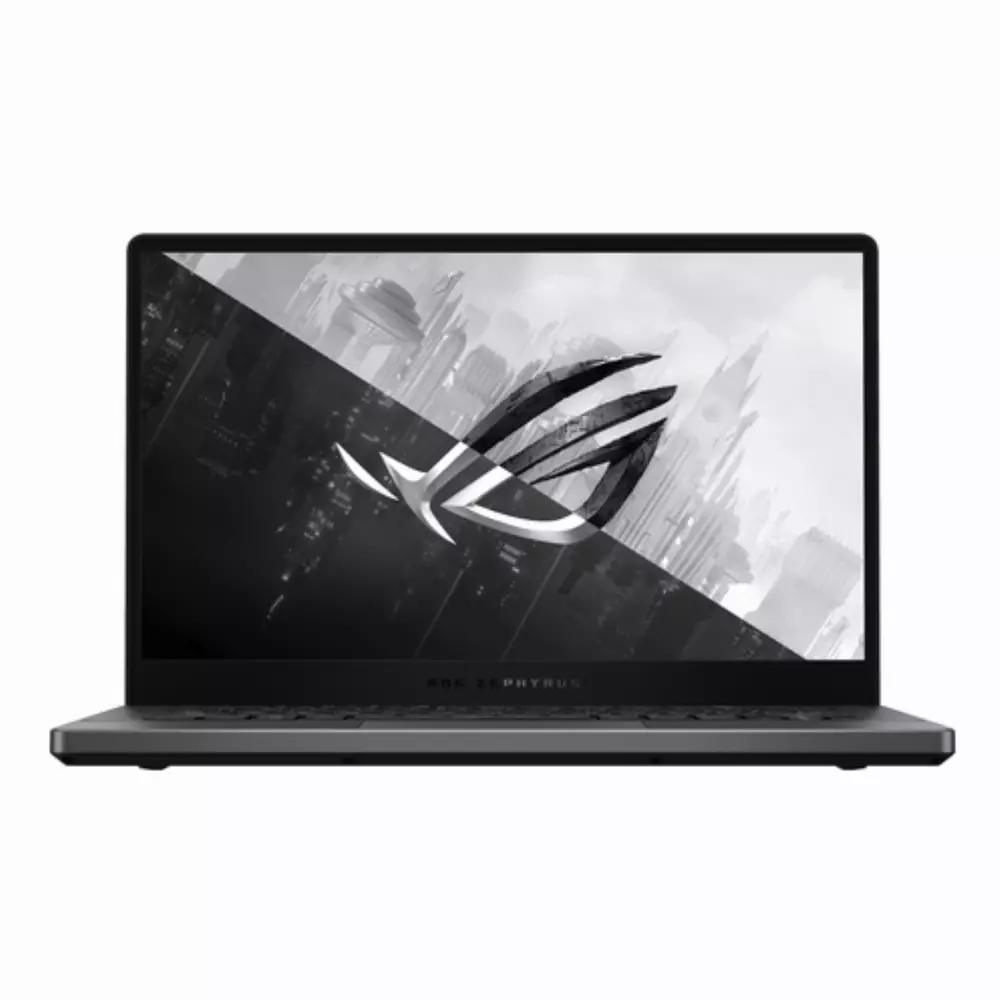 Лаптоп ASUS ROG Zephyrus G14 GA401QC-K2175W - 90NR05T3-M001P0
