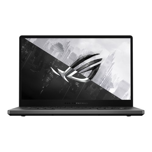 Лаптоп ASUS ROG Zephyrus G14 GA401QC-K2175W - 90NR05T3-M001P0