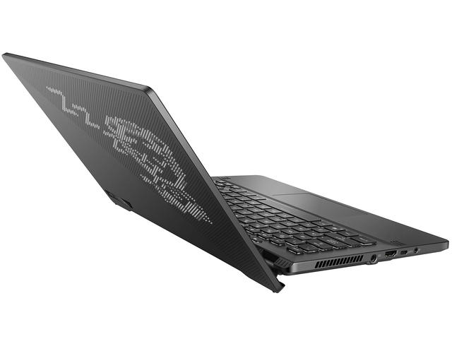Лаптоп ASUS ROG Zephyrus G14 GA401QC-K2175W - 90NR05T3-M001P0