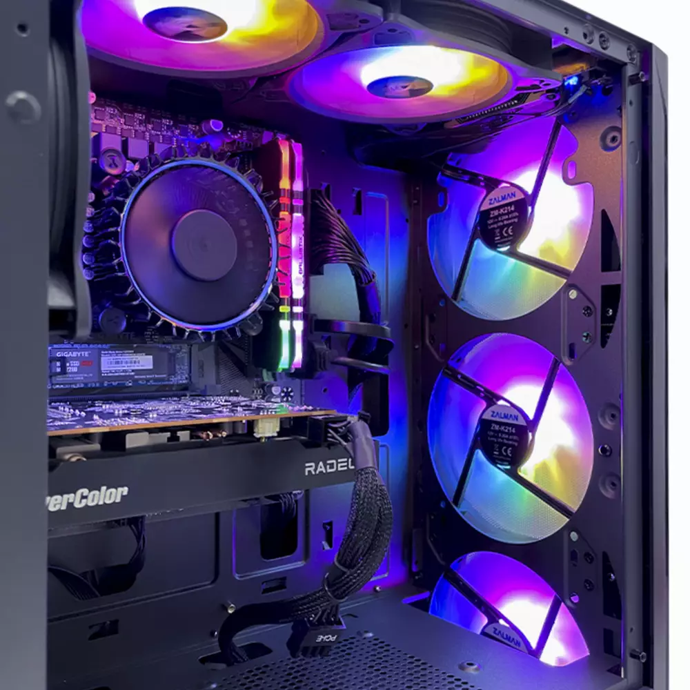 PCB|RIGS MK1 Apex